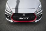 Suzuki Swift Sport Katana 2019 года